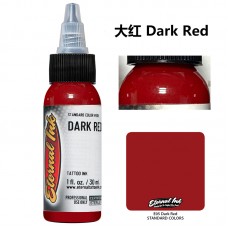 #ETDAR Eternal-  Dark Red